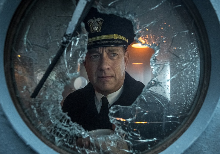 Review: ‘Greyhound’