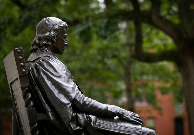 Harvard Tells Students: ‘Using Wrong Pronouns’ Constitutes ‘Abuse’