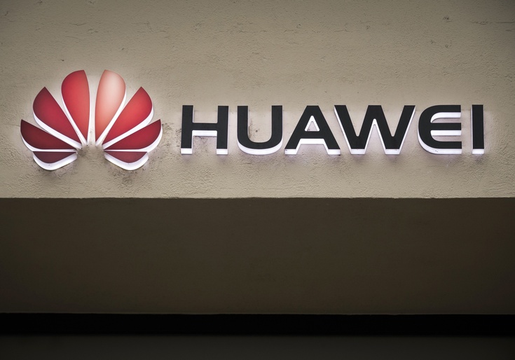 Biden Admin Allows Huawei To Enter US Auto Industry