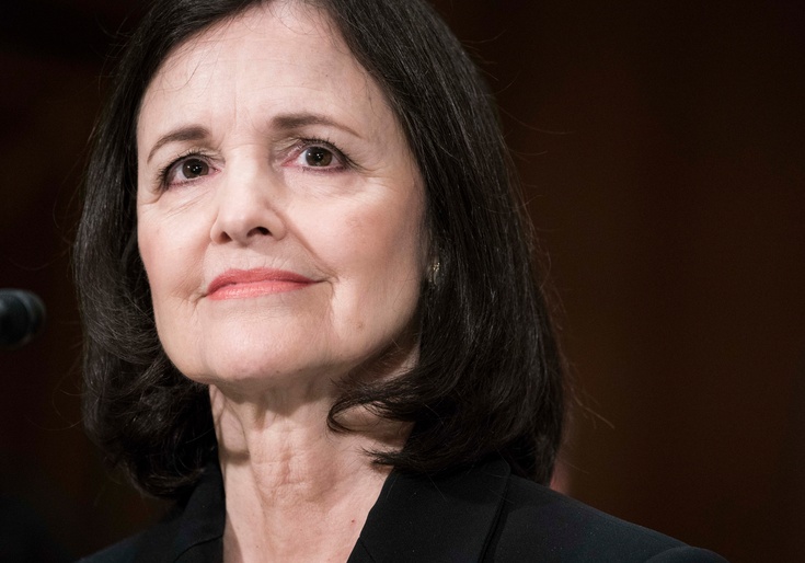Trump's Fed Nominee Faces Rocky Confirmation Battle