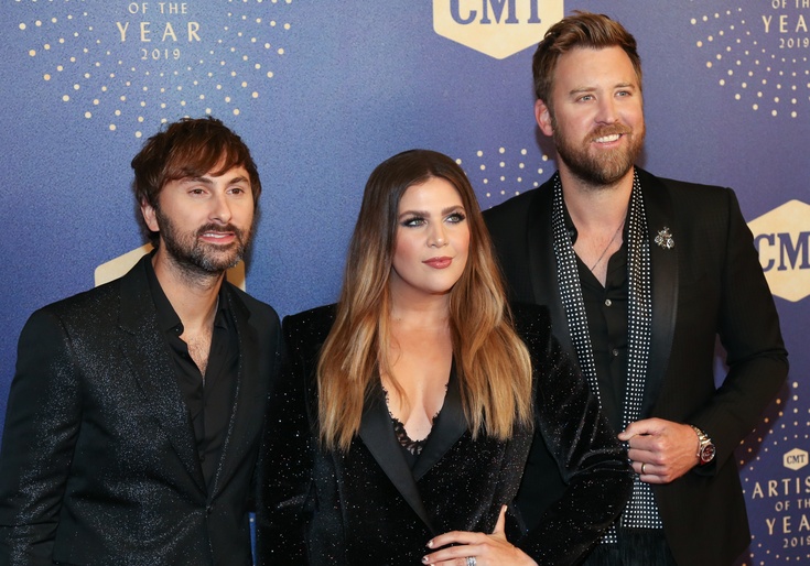 Band Changes Name from Lady Antebellum to Lady A, Then Sues Black Singer Who's Used the Name for Decades
