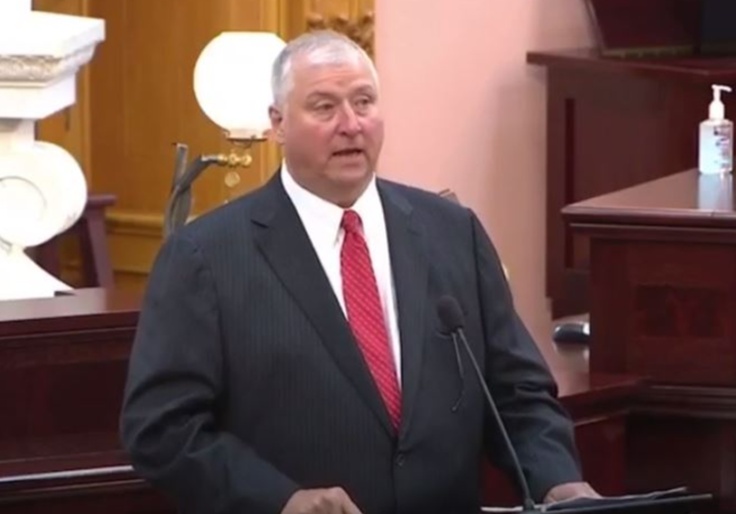 Ohio House Speaker, Pro-Biden Republican Arrested in $60 Million Bribery Investigation