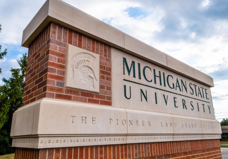 Michigan State May Scrub James Madison From Campus