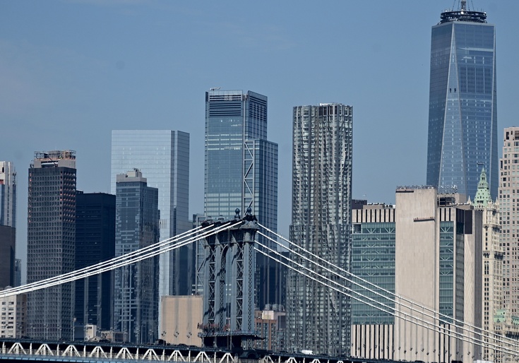 Shootings Spike in NYC Over Violent Fourth of July Weekend