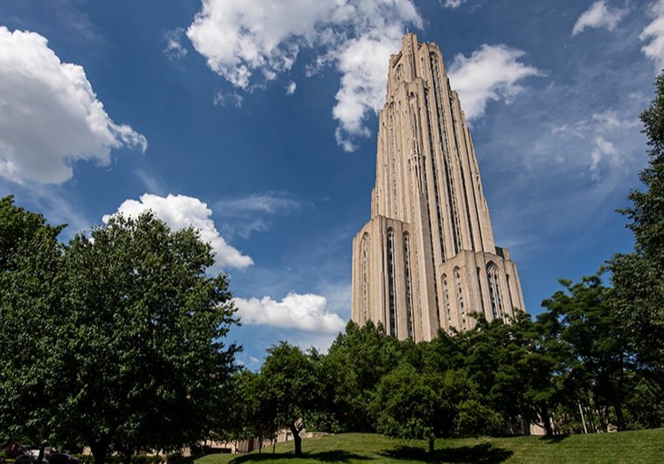 Students Demand Pitt Eliminate Free Speech Protections