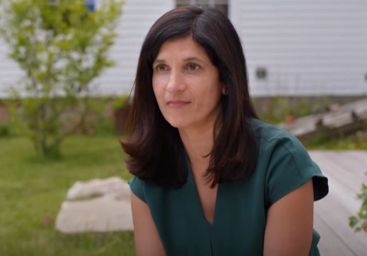 Gideon Dodges Question About Her Failure to Investigate Sexual Misconduct Allegations