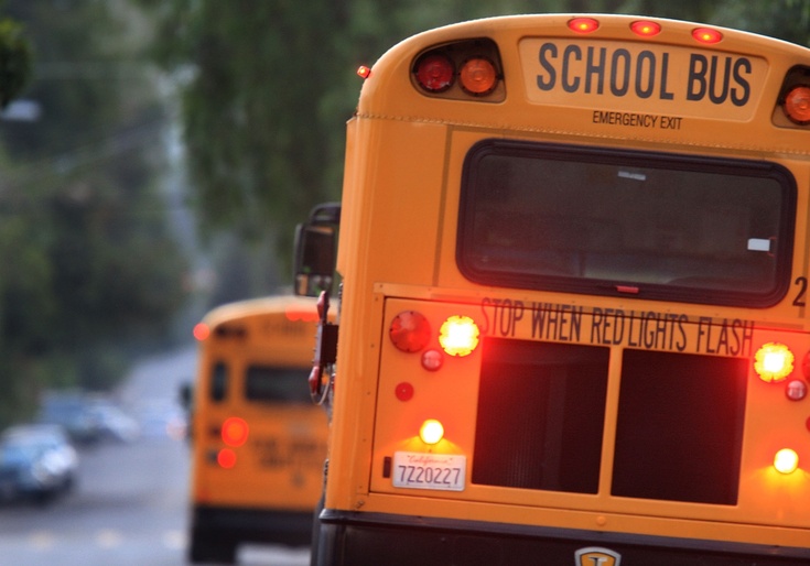Teachers' Unions Rebuff Trump Push to Reopen Schools