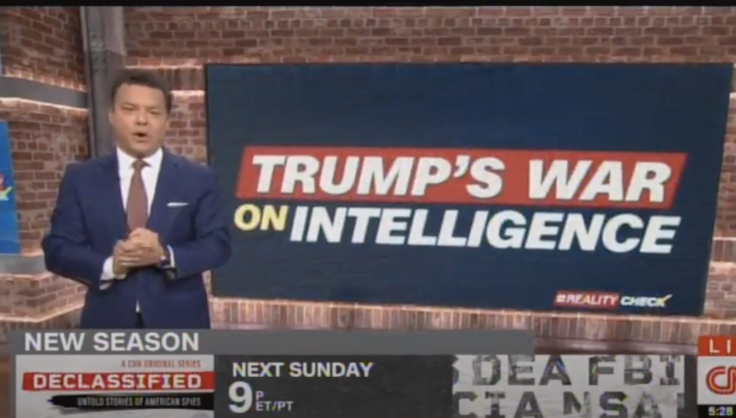 Trump's Wars