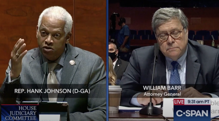 Democrats Reclaim Their Time During Barr Hearing
