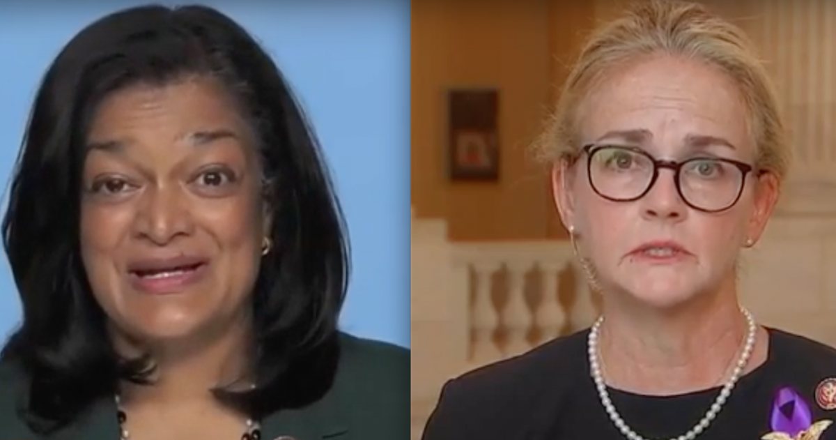 House Dems Say Barr Was Sexist, Hostile at Hearing
