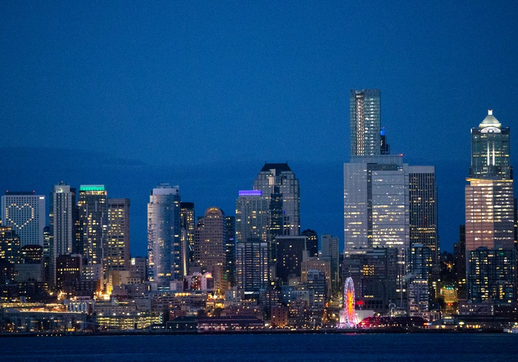 Seattle Creates Anti-Bias Training for Whites Only