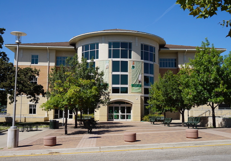 Student Invokes Satan To Drive Conservative Group From Campus