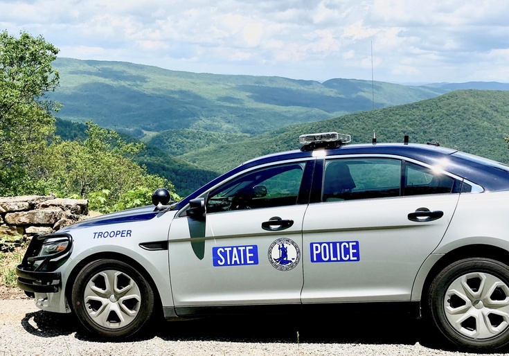 Virginia Police Will Now Ask for Race, Gender During Traffic Stops