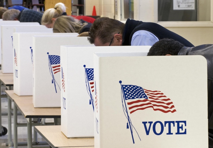 Court Strikes Down NYC's Non-Citizen Voting Law
