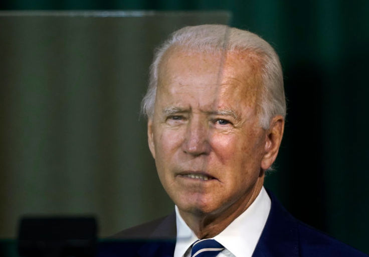 Biden Staffers: Campaign Is 'Suppressing the Hispanic Vote' in Florida