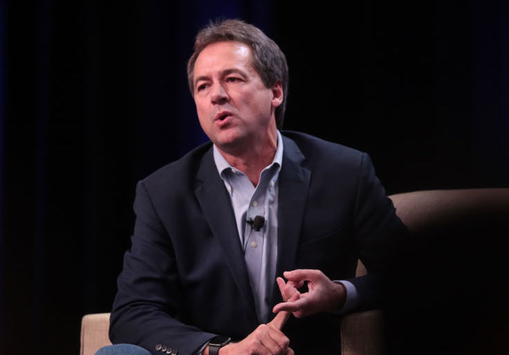 Bullock Staffer Fired After Free Beacon Report