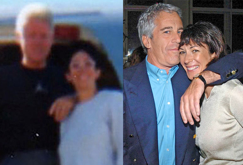 PETA Demands Federal Prison Accommodate Ghislaine Maxwell's Vegan Diet