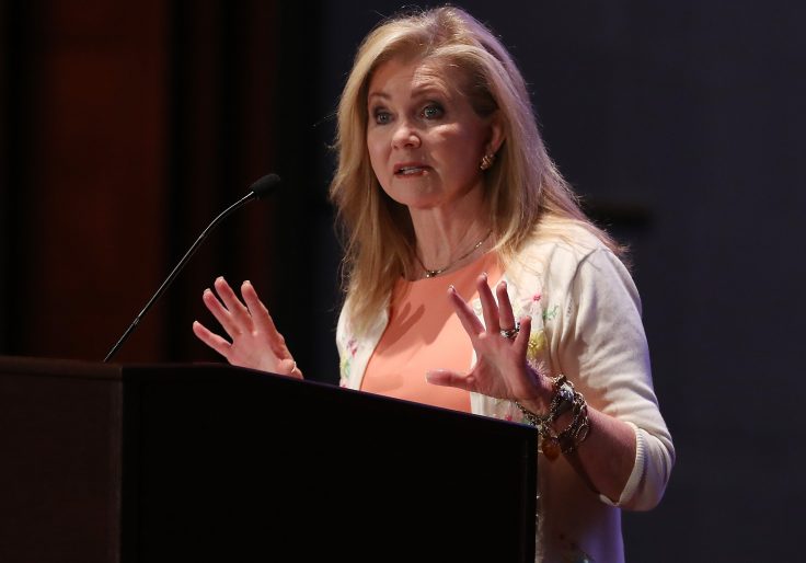 Blackburn, Rubio Blast NBA for Covering Up Chinese Training Center Abuse