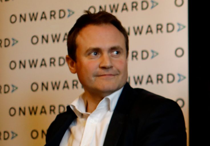 In British Parliament, New Conservative Caucus Looks to Get Tough on China