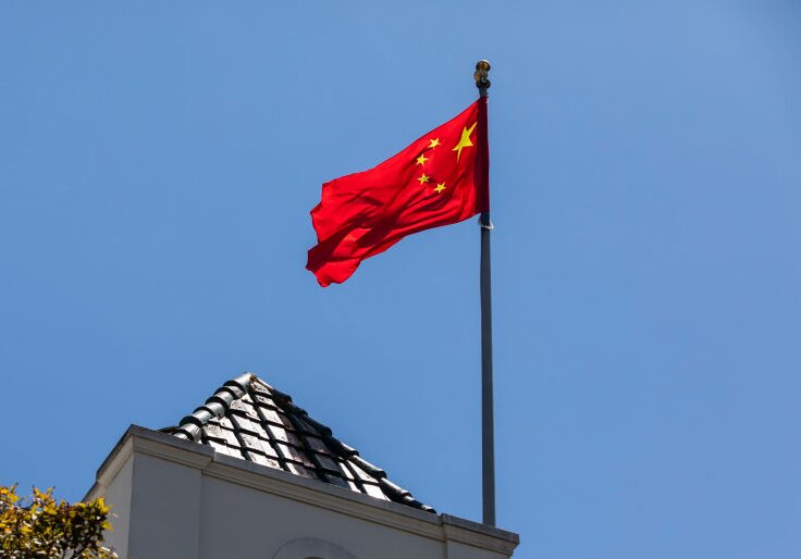 New York City Cop Arrested for Spying on Tibetans for China