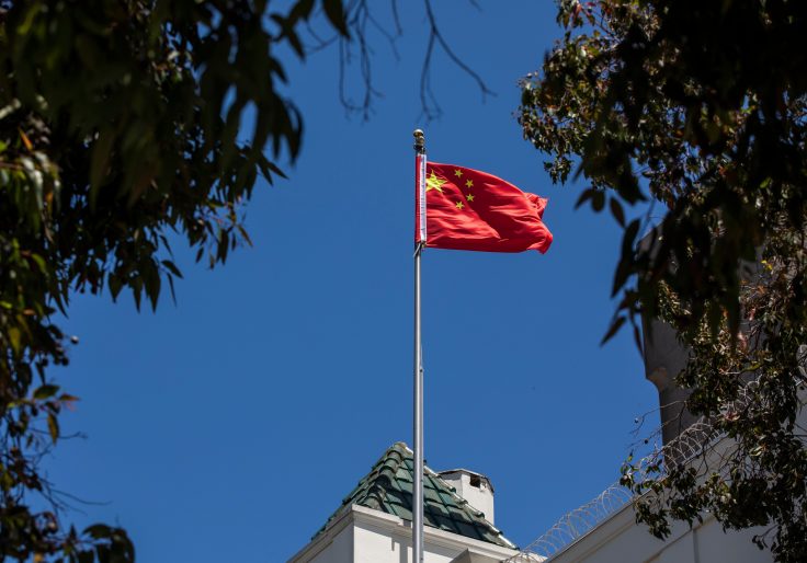 China Exploits Students Abroad to Steal American Tech, New Report Says