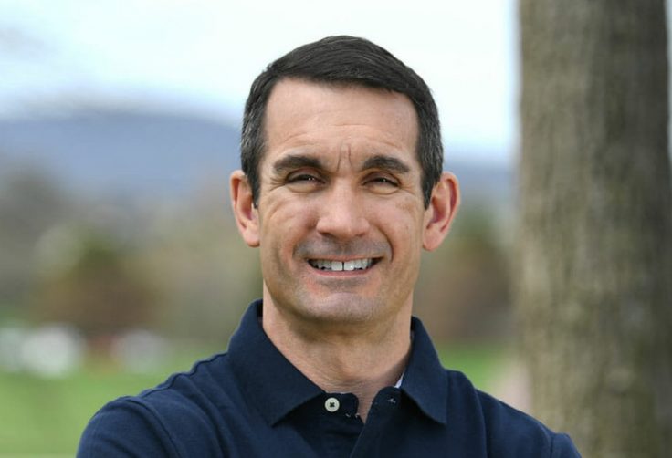 Pennsylvania Dem Illegally Used Funds to Boost Congressional Bid, Complaint Says