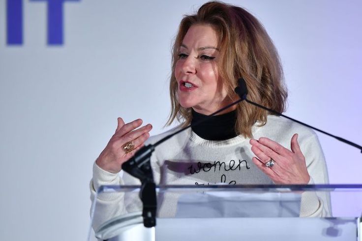 Ex-Google Lobbyist Promotes Biden At DNC As Tensions Mount Between Tech Giant, Trump