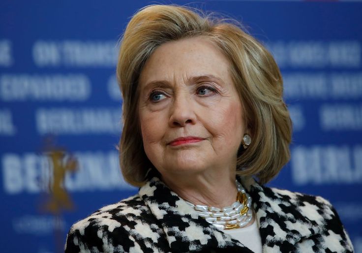 Clinton Campaign Lawyer Gave ‘Sensitive’ Trump Data to CIA, Special Counsel Claims