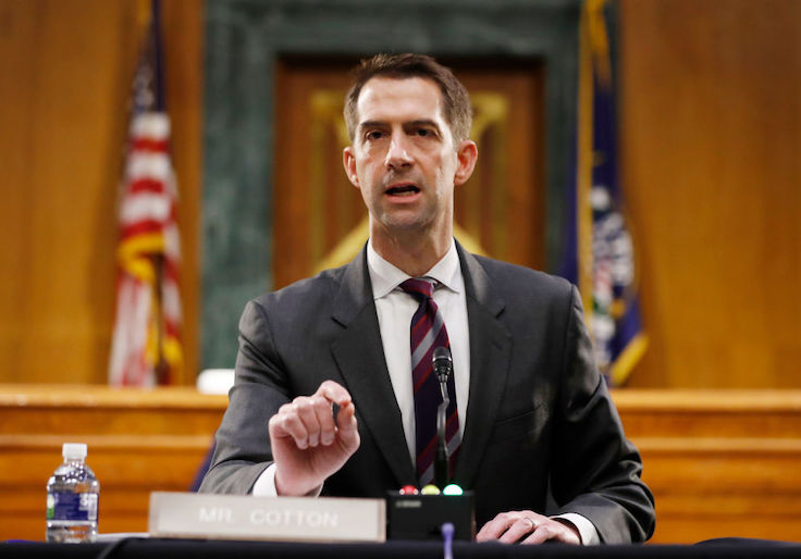 senate bill targets shady charities funneling cash to extremist groups