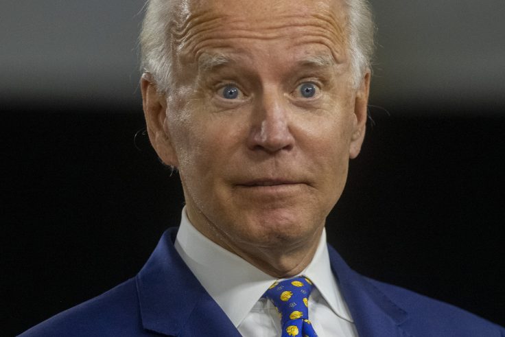 The Best of Biden on the 2020 Campaign Trail