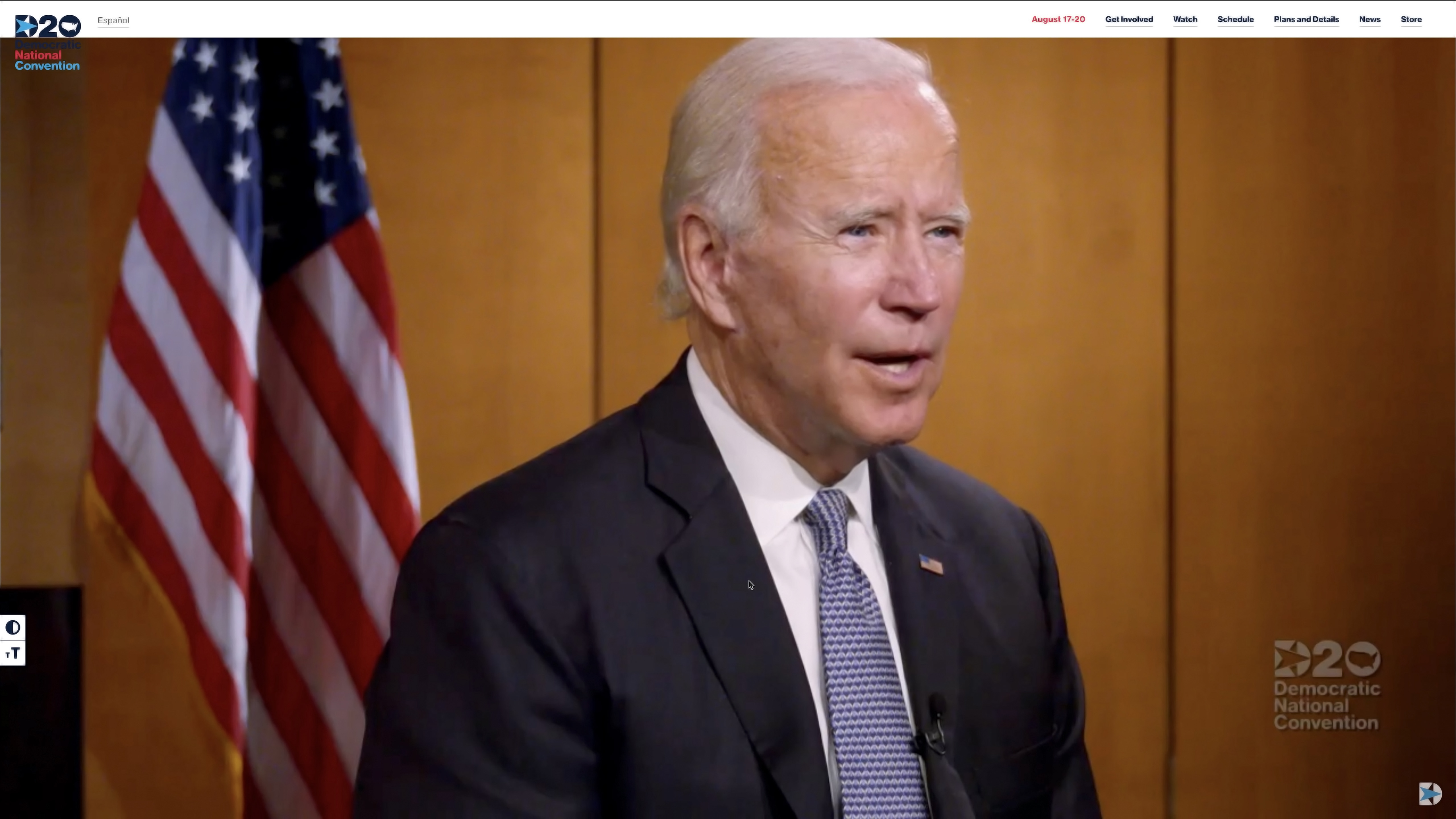 Biden, If Elected, Plans to Put Obamacare on Steroids