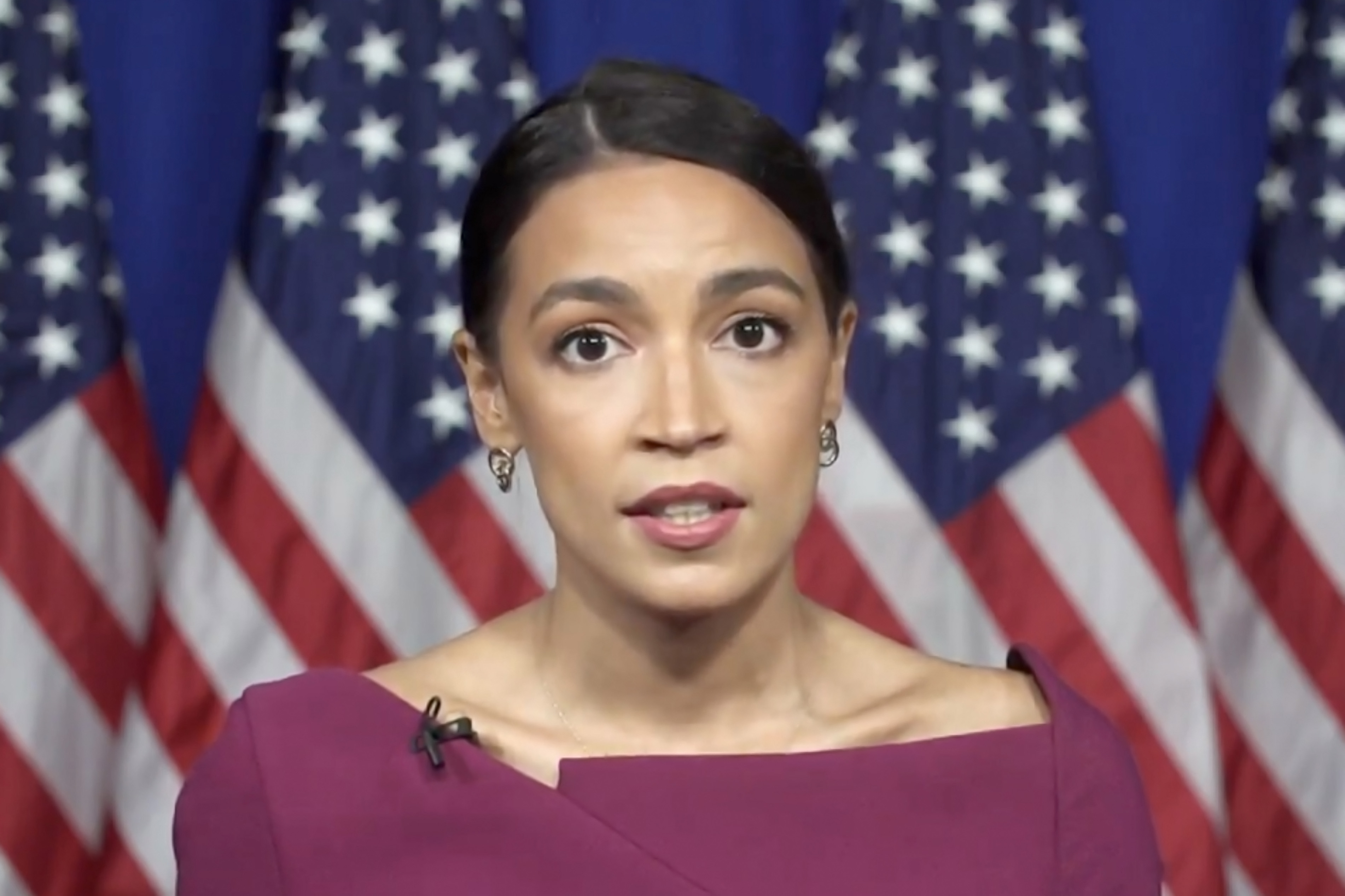 Joe Biden's AOC Problem