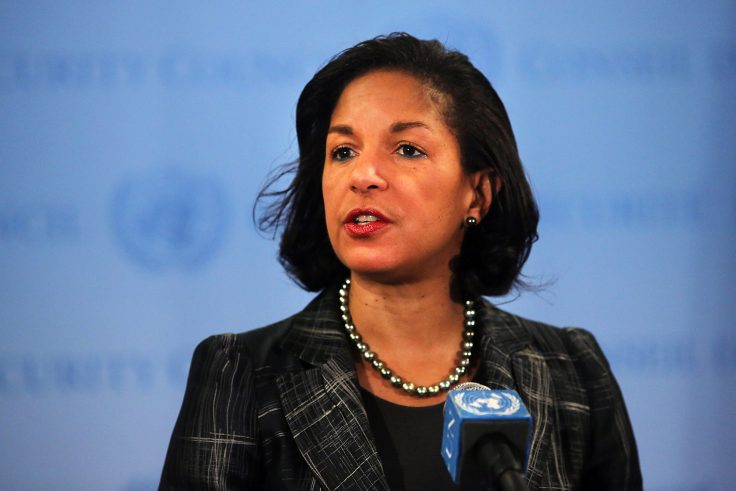 Religious Groups Rip Rice for Pompeo Criticism