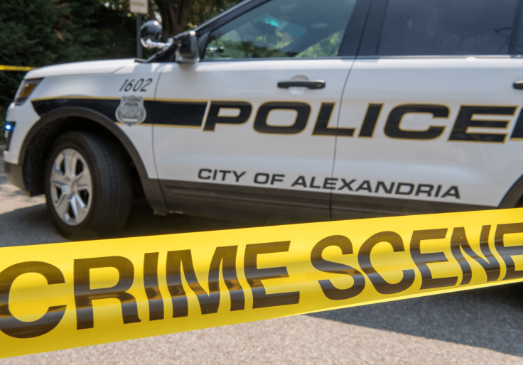 After Release From Jail Over Coronavirus Fears, Alleged Rapist Kills His Accuser