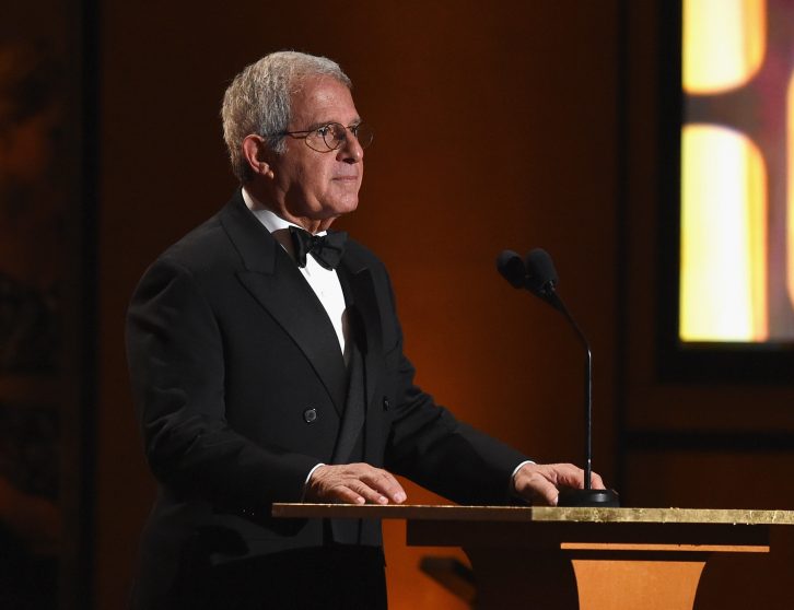 Dem Donor NBC Exec Loses Job Over Sexual Impropriety