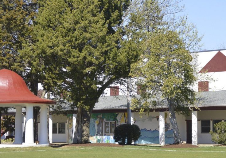 Tony Maryland Private School to Hold Black-Only Event