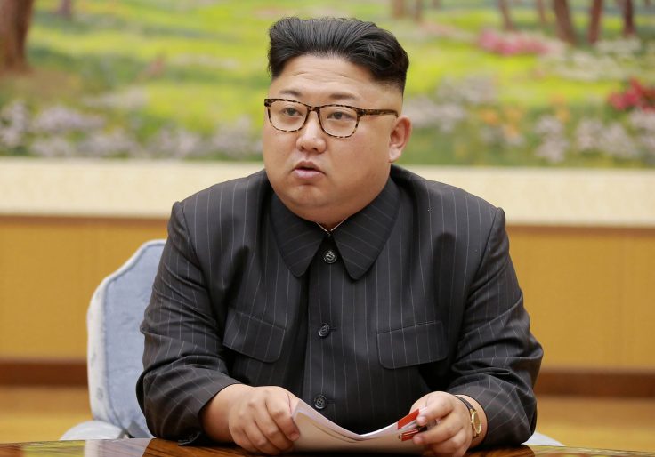 Kim Jong Un Tells Elites to Hand Over Pet Dogs