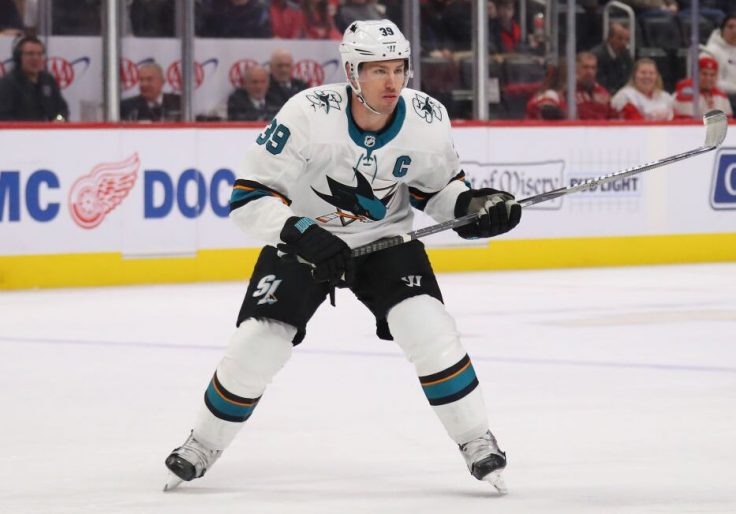 NHL Player Sucker-Punched for Talking About Trump