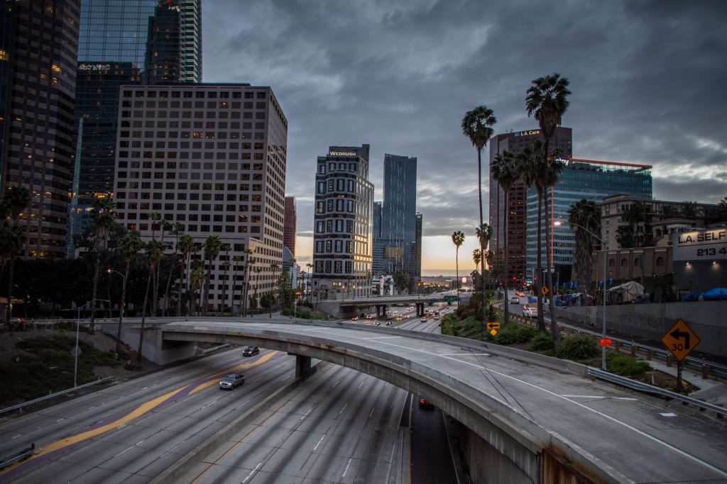 Los Angeles Fines Church Challenging Coronavirus Restrictions