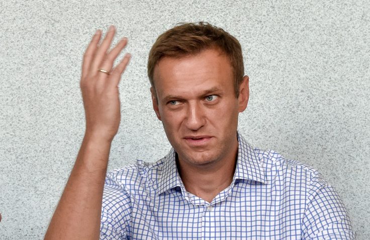 Russian Doctors Deny Poisoned Putin Critic Transfer to German Hospital