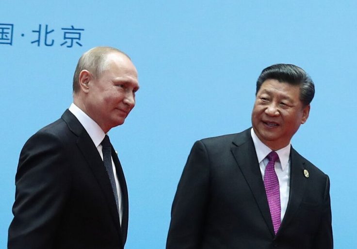 Russia and China Reject U.N. Report on North Korean Sanctions Violations