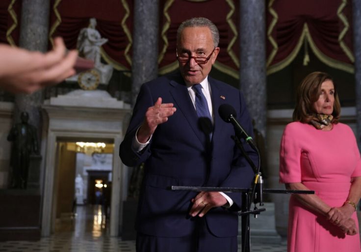 Dems Waste $5 Million on Failed Attempt to Sway GOP Primary