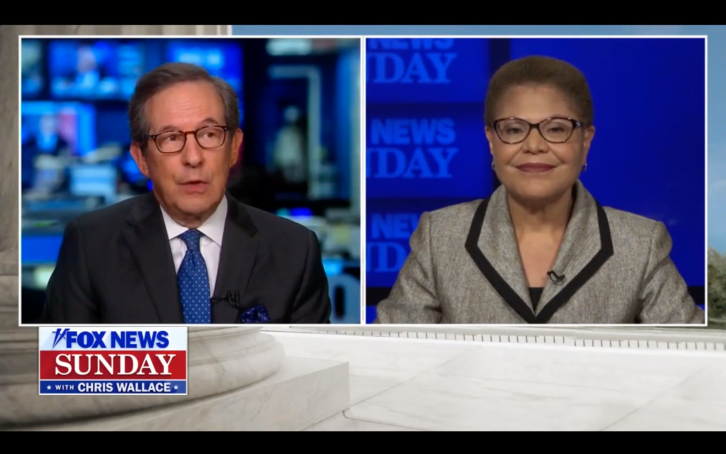 Bass: I Know 'an Awful Lot More Now' About Castro's Brutality