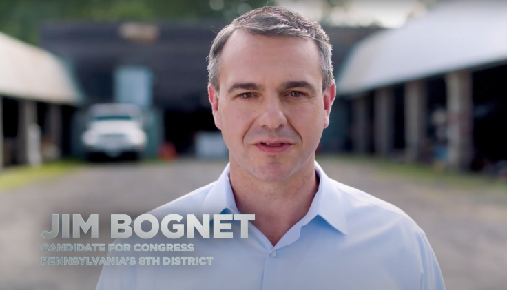 Pennsylvania Republican Invites Portlanders to His District to Escape Riots