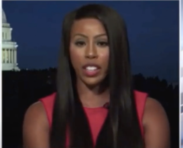 BEASTMODE: Klacik: Michelle Obama Calls Herself a Victim From a Mansion in Martha's Vineyard