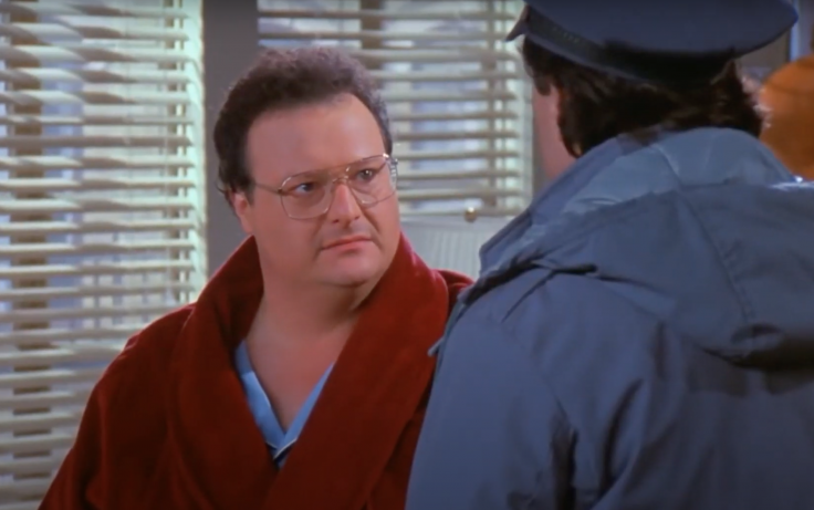 Newman Sets Democrats Straight on the Post Office