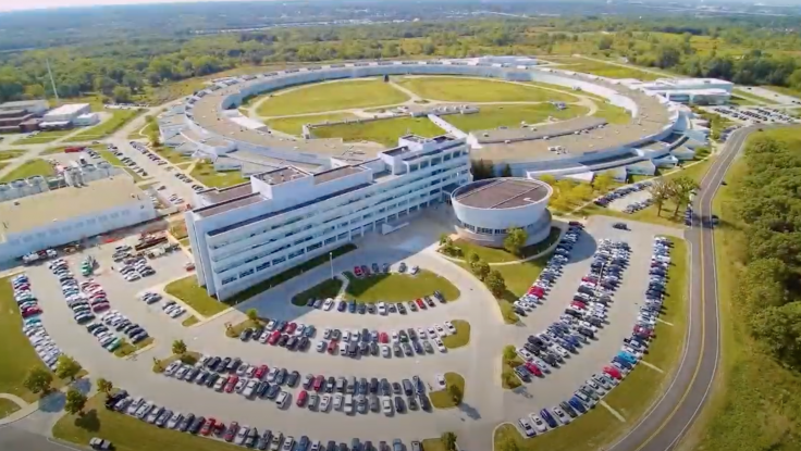 National Security Research Lab Leaked Documents Called U.S. 'Institutionally Racist'