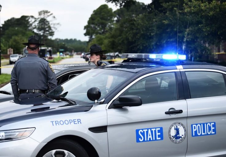 Virginia Democrats Pass Bill That Eases Sentencing for Assaulting Police