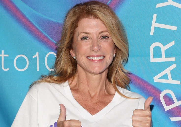 Abortion Giants, Soros Propel Wendy Davis Run