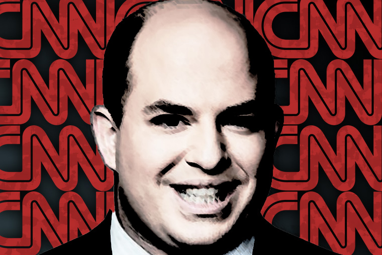 WATCH: The Mainstream Media's 'White Rage'